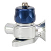 Turbosmart BOV Dual Port Maz/Sub-Blue from Tuned By Shawn
