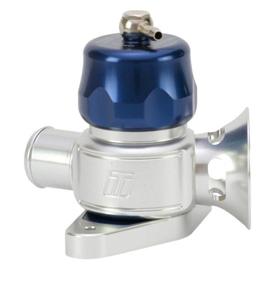 Turbosmart BOV Dual Port Maz/Sub-Blue from Tuned By Shawn