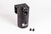 Radium Engineering Air Oil Separator - Universal Kit from Tuned By Shawn