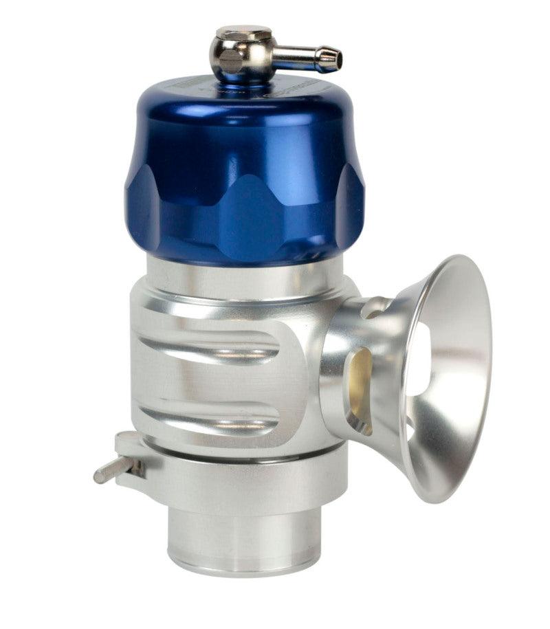 Turbosmart BOV Supersonic Uni - Blue from Tuned By Shawn