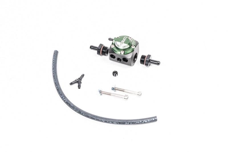 Radium FPD-R Inline Barb Fitting from Tuned By Shawn