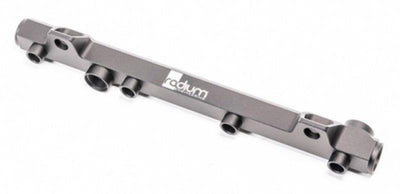 Radium Mazda 1.6 B6 Fuel Rail from Tuned By Shawn