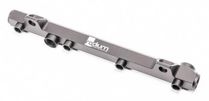 Radium Mazda 1.6 B6 Fuel Rail from Tuned By Shawn