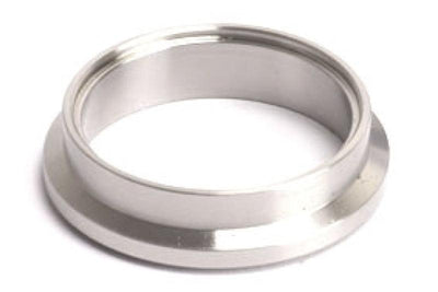 Turbosmart WG45 Outlet Weld Flange from Tuned By Shawn