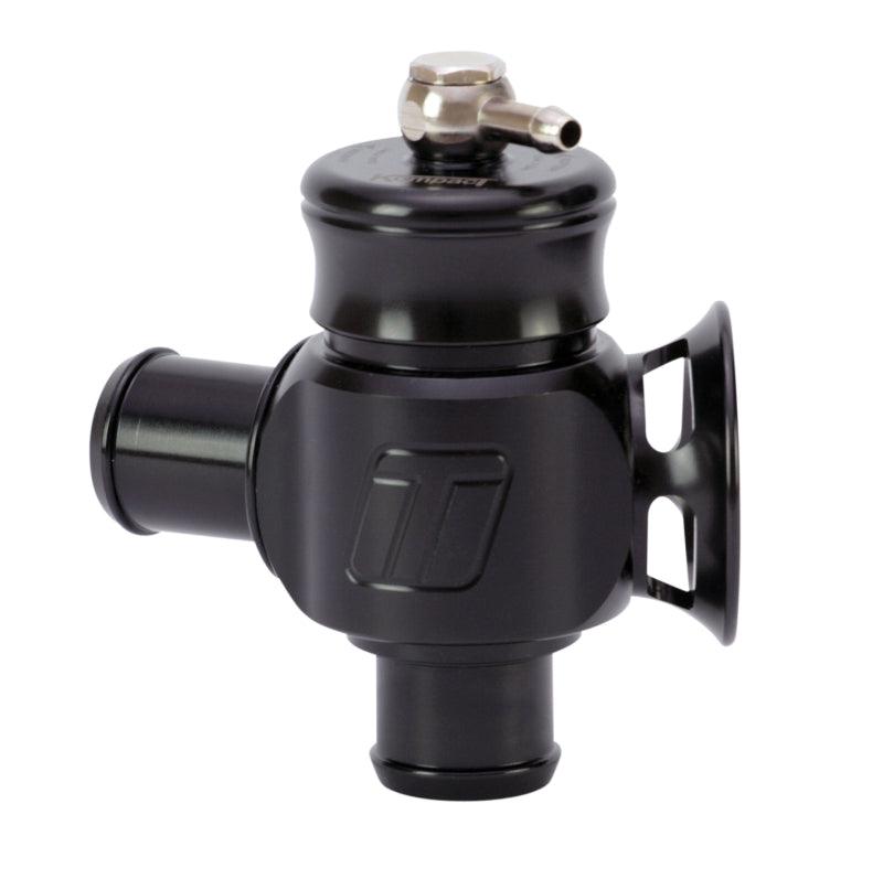 Turbosmart BOV Kompact Dual Port-25mm from Tuned By Shawn