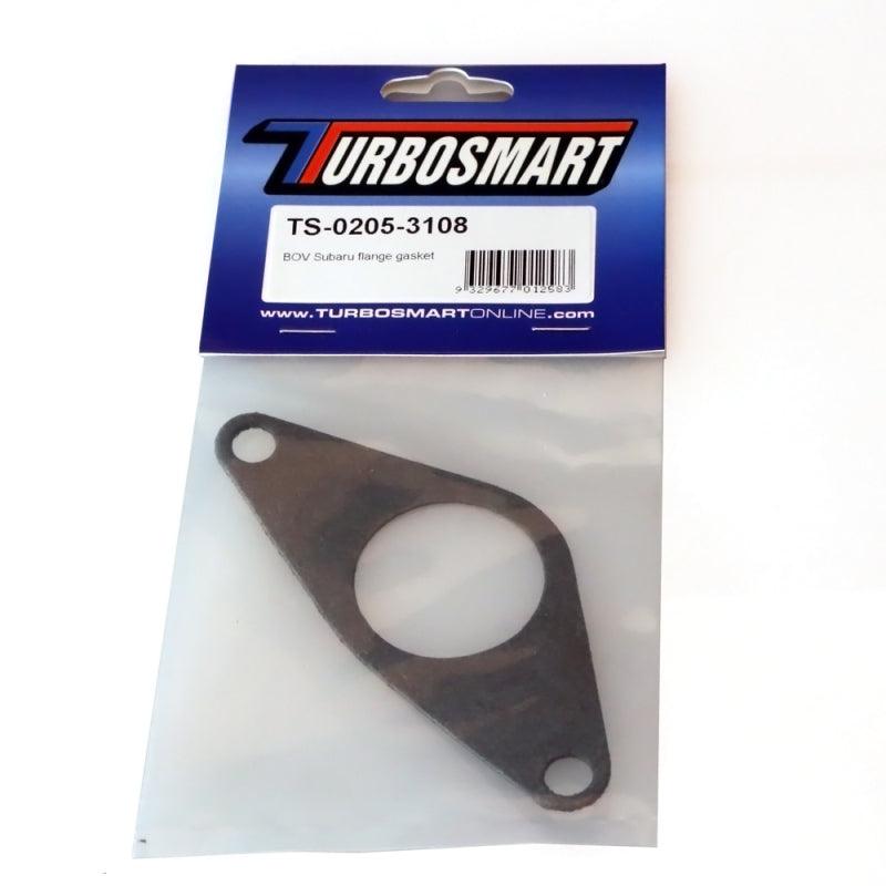 Turbosmart BOV Subaru Flange Gasket from Tuned By Shawn