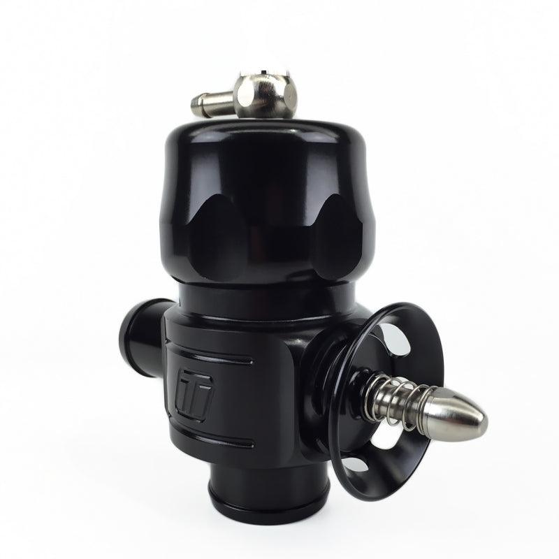 Turbosmart 15 Subaru WRX BOV Smart Port Black from Tuned By Shawn
