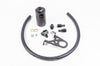 Radium Engineering 16-18 Ford Focus RS Crankcase Catch Can Kit from Tuned By Shawn