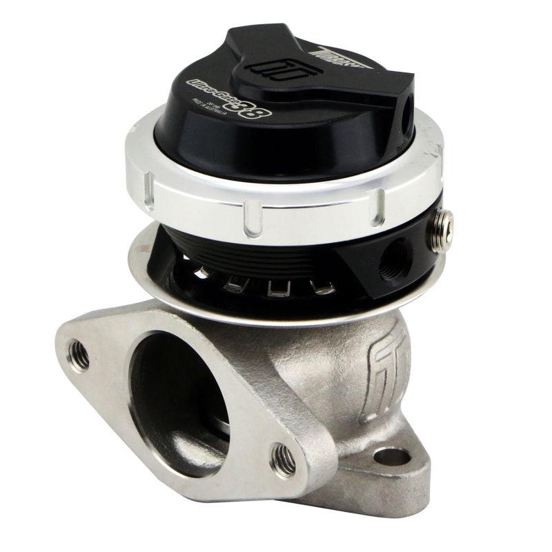Turbosmart WG38 Gen V Ultragate 38 7psi Black from Tuned By Shawn
