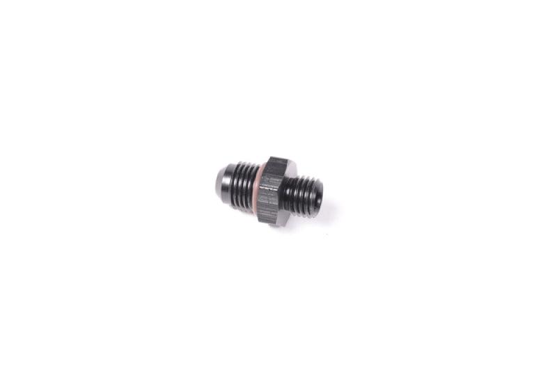 Radium Engineering Adapter Fitting M12X1.5 to 6AN from Tuned By Shawn