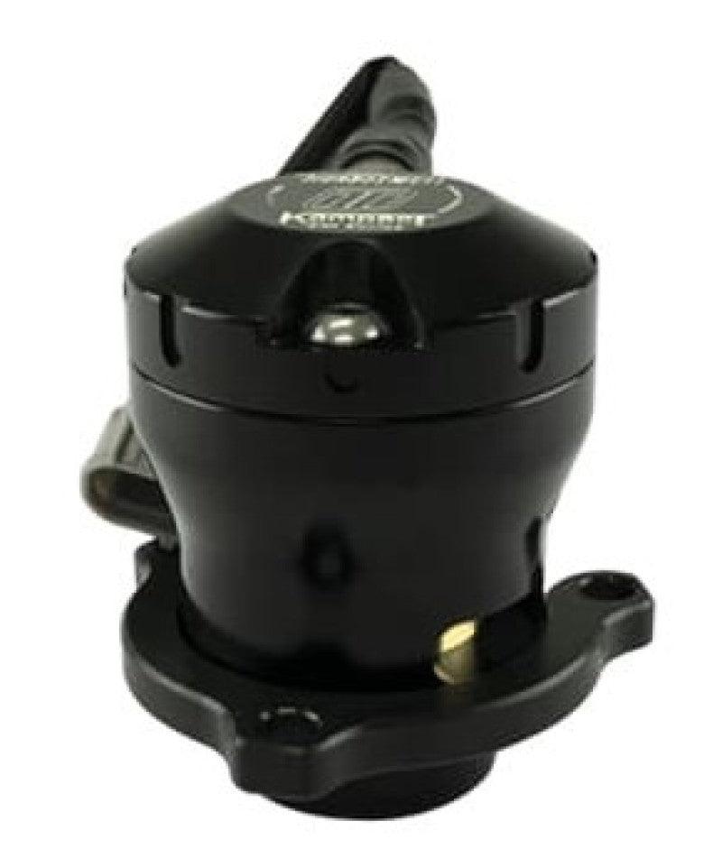 Turbosmart BOV Kompact EM Dual Port - VR17 from Tuned By Shawn