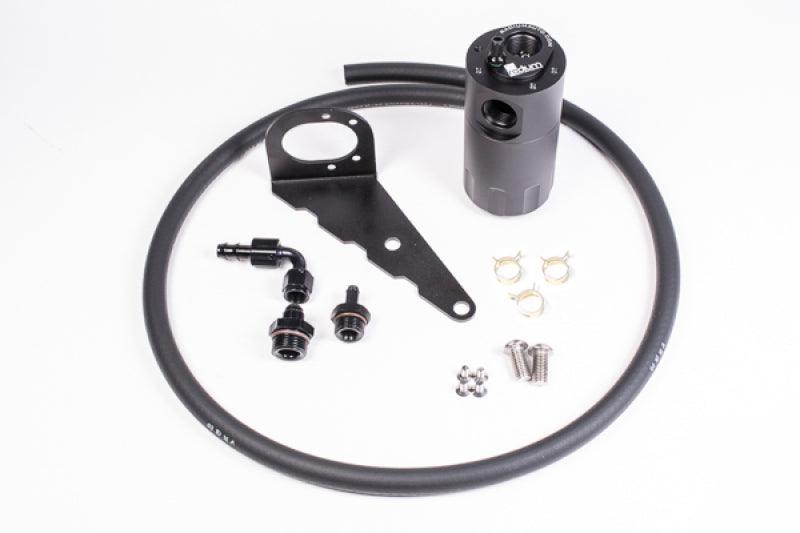 Radium Engineering GM LS V8 Engines Catch Can Kit from Tuned By Shawn