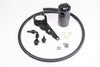 Radium Engineering GM LS V8 Engines Catch Can Kit from Tuned By Shawn