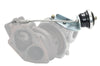 Turbosmart IWG75 Mitsubishi EVO 9 14 PSI Black Internal Wastegate Actuator from Tuned By Shawn