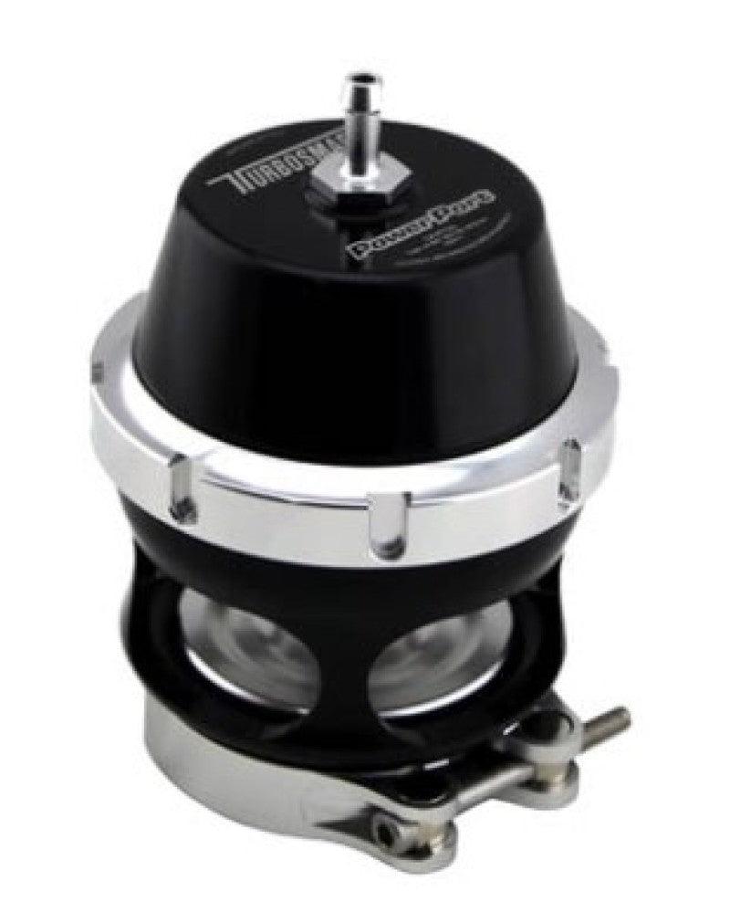 Turbosmart BOV Power Port - Black from Tuned By Shawn