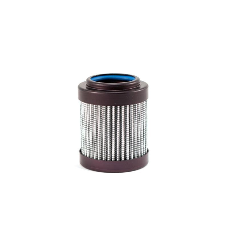 Injector Dynamics Replacement Filter Element for ID F750 Fuel Filter from Tuned By Shawn