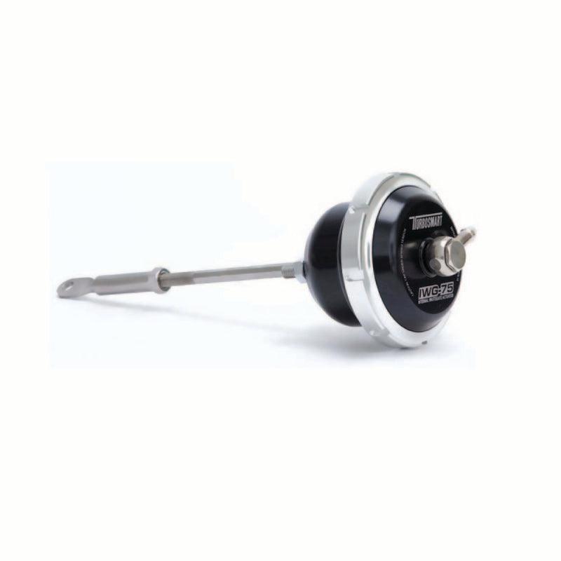 Turbosmart IWG75 Mazda Protege 7 PSI Black Internal Wastegate Actuator from Tuned By Shawn