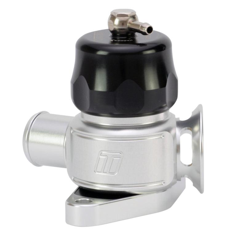 Turbosmart BOV Dual Port Nissan-Black from Tuned By Shawn