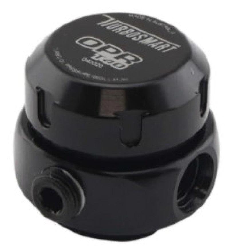 Turbosmart OPRt40 Oil Pressure Regulator Sleeper from Tuned By Shawn