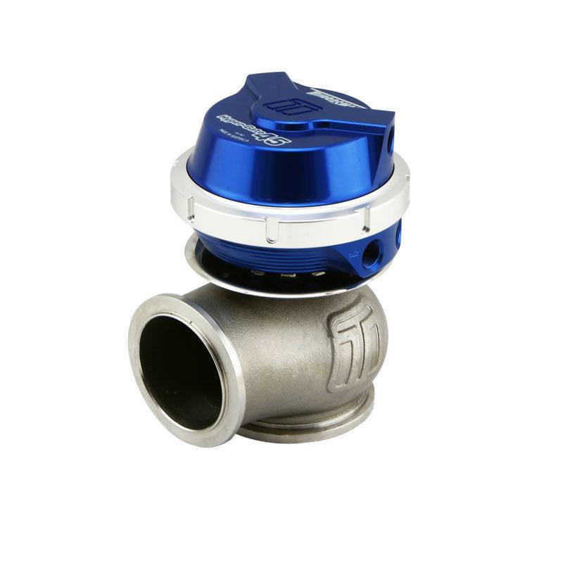 Turbosmart WG45 Gen V Hyper-Gate 45 14psi Blue from Tuned By Shawn