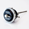 Turbosmart Universal IWG75 Borg Warner EFR Twin Port B1 Twin Scroll 140mm Rod Black 14PSI IWG from Tuned By Shawn