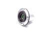 Radium Engineering Remote Mount Filler - 1.5in - Female Fitting - Vented from Tuned By Shawn