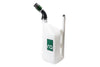 Radium 6 Gallon Quick Fill Dump Can 1.5in Dry Break from Tuned By Shawn