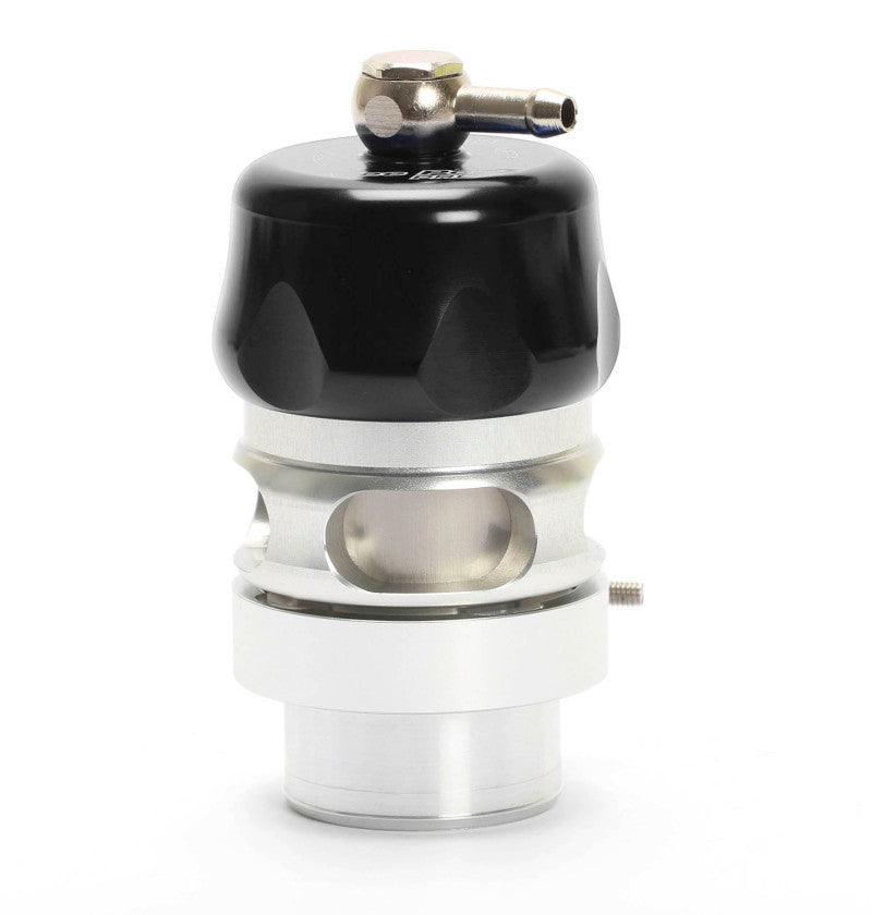 Turbosmart BOV Vee Port Pro - Black from Tuned By Shawn