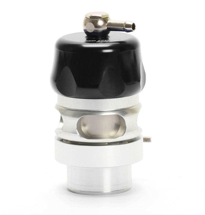 Turbosmart BOV Vee Port Pro - Black from Tuned By Shawn