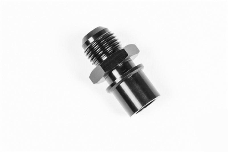 Radium Engineering Lotus Elise/Exige (2ZZ-GE) Fuel Pump Adapter For OEM Pump from Tuned By Shawn