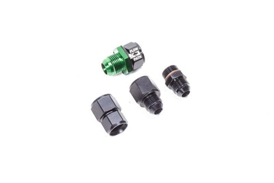 Radium Engineering Universal Check Valve Kit 8AN from Tuned By Shawn