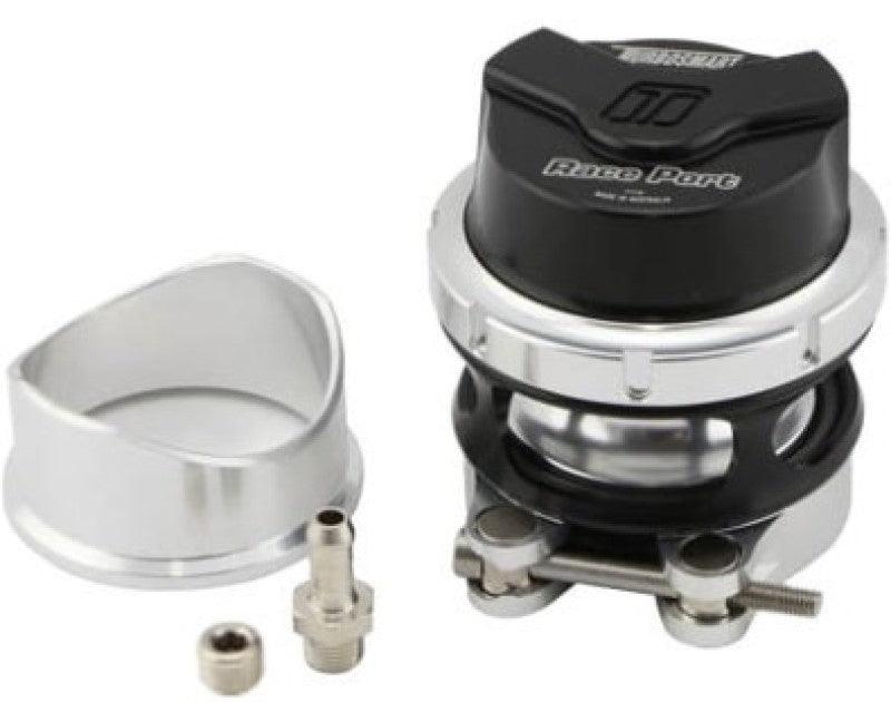 Turbosmart BOV Race Port Gen V Supercharger - Black from Tuned By Shawn