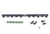 Radium Engineering 92-02 Toyote Supra 2JZ-GTE Top Feed Fuel Rail Kit from Tuned By Shawn