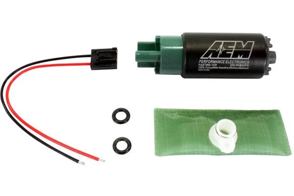 AEM 50-1220 E85 Fuel Pump from Tuned By Shawn