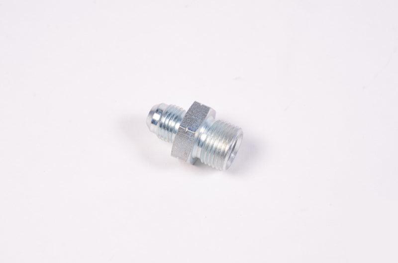 Radium Engineering M18x1.5 to 6AN Adapter Fitting from Tuned By Shawn