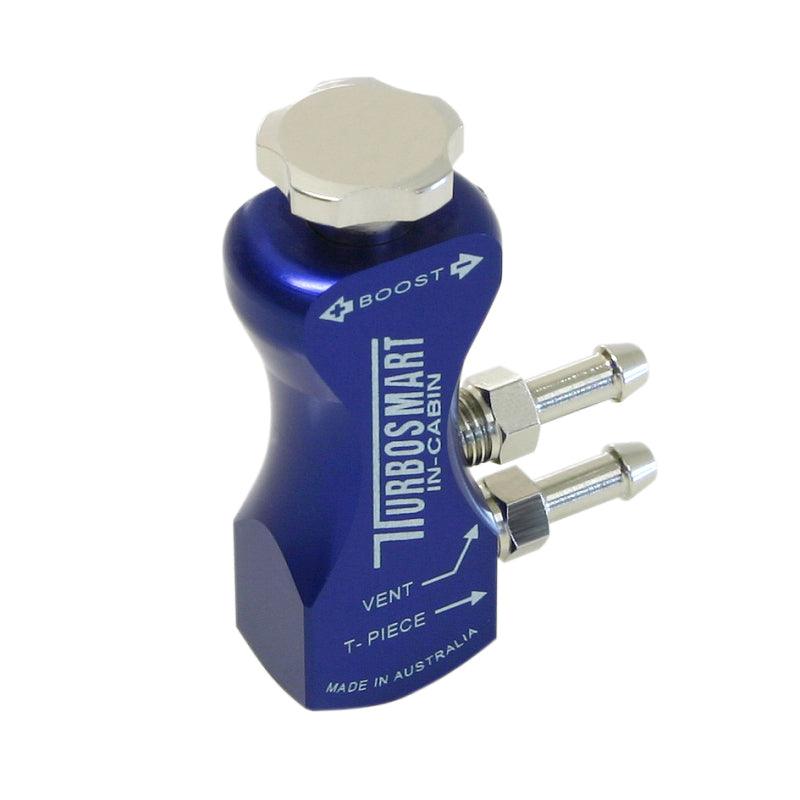 Turbosmart GBCV In Cabin Blue from Tuned By Shawn