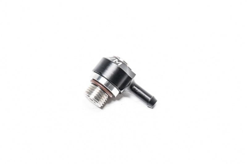 Radium Engineering 6AN ORB Swivel Banjo to 6.5mm Barb Fitting from Tuned By Shawn