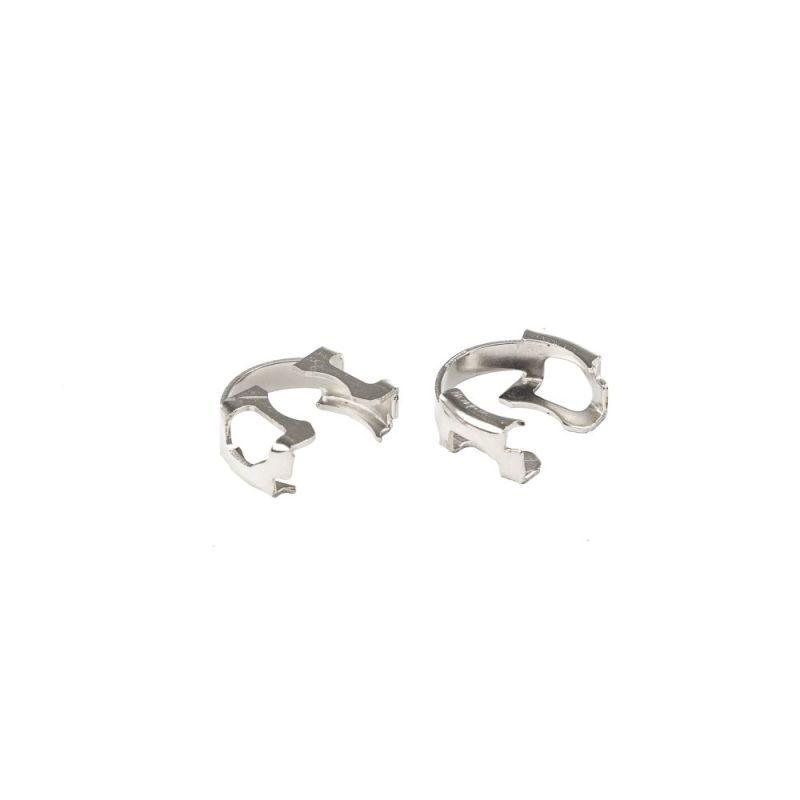 Injector Dynamics Metal Clip for ID Adapter Tops from Tuned By Shawn