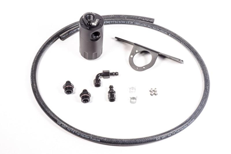Radium Engineering 00-05 Honda S2000 (LHD Only) PCV Catch Can Kit from Tuned By Shawn