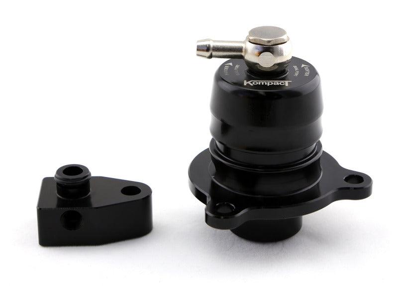 Turbosmart BOV Kompact Shortie Dual Port - Renault Clio RS (Special Order 2/3 Week Turn Around Time) from Tuned By Shawn