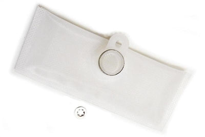 Radium Engineering Fuel Pump Inlet Filter Sock from Tuned By Shawn
