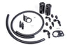 Radium Engineering 2014+ Ford Fiesta ST Dual Catch Can Kit from Tuned By Shawn