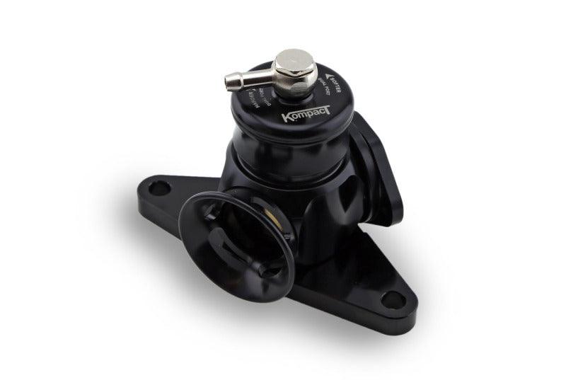 Turbosmart BOV Kompact Dual Port - 01-05 Subaru WRX from Tuned By Shawn
