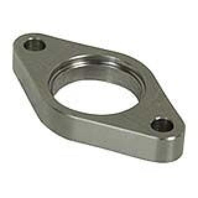 Turbosmart WG38 Weld Flanges - Mild Steel from Tuned By Shawn