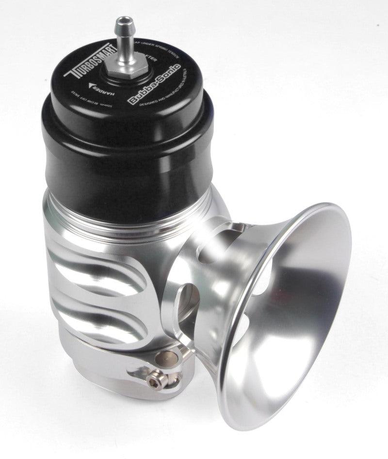 Turbosmart Universal Bubba Sonic BOV - Black from Tuned By Shawn