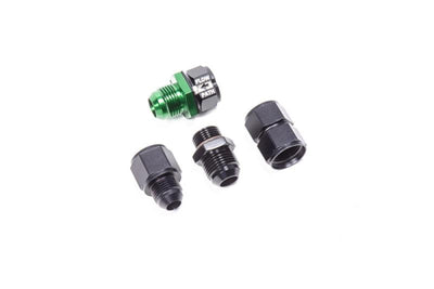 Radium Engineering Universal Check Valve Kit 10AN from Tuned By Shawn