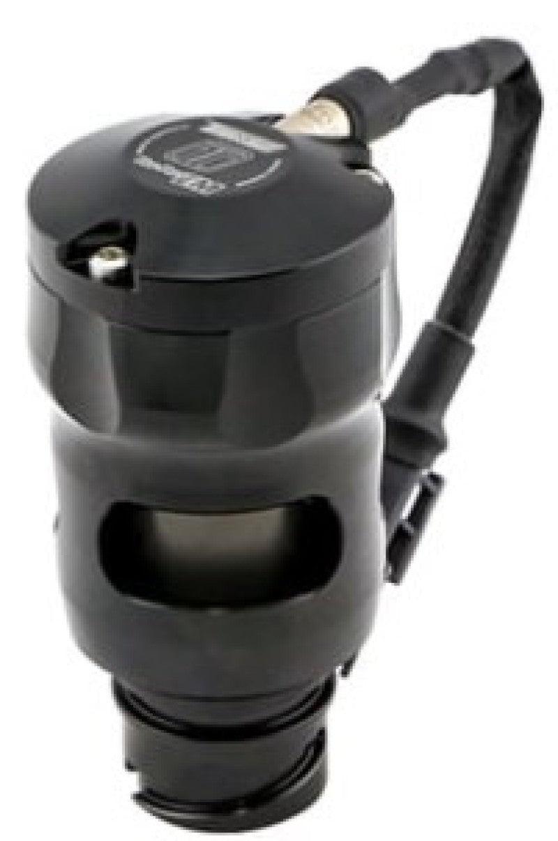Turbosmart Ford F-150 2.7L/3.5L EcoBoost BOV Vee Port EM- Black from Tuned By Shawn
