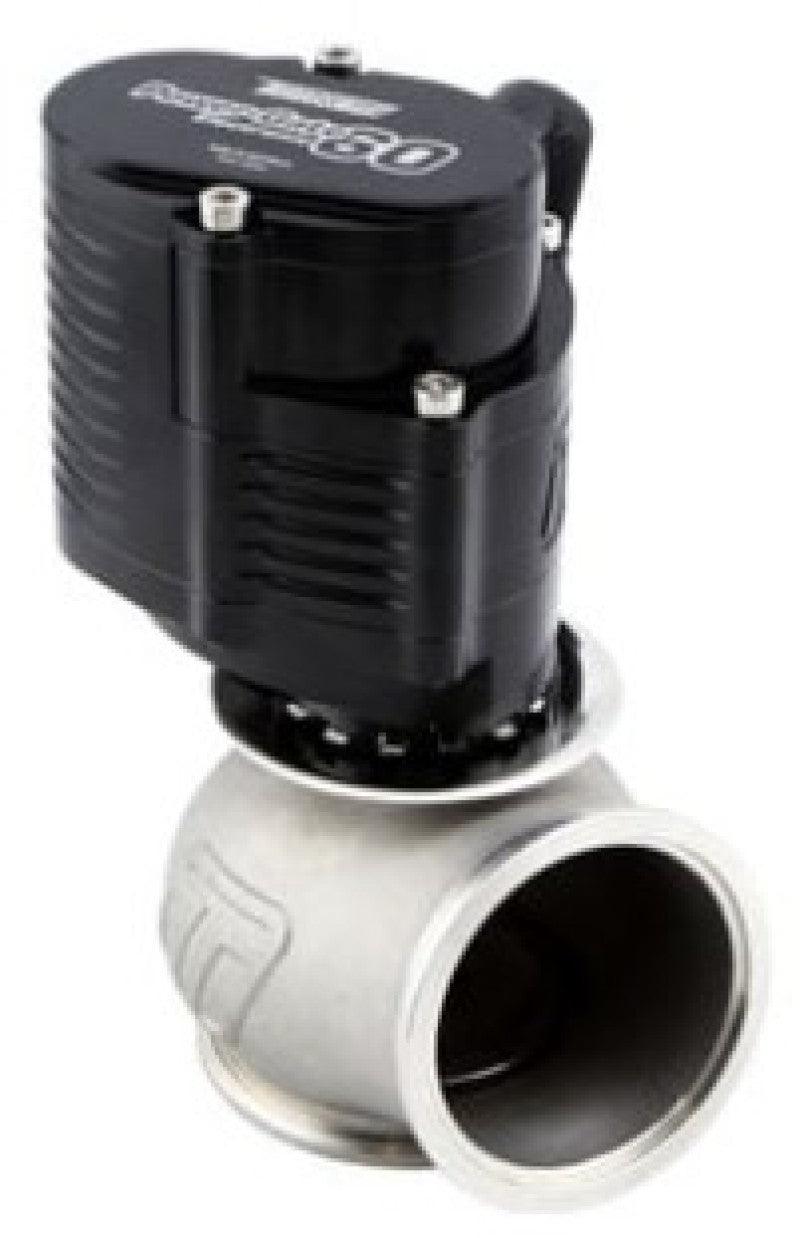 Turbosmart WG45 Gen V Power-Gate 60 Electronic Wastegate - Black from Tuned By Shawn