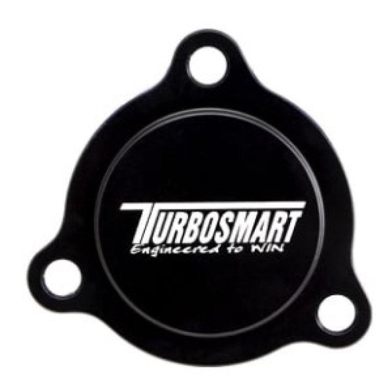 Turbosmart BOV Block-Off Cap Mini R56 from Tuned By Shawn