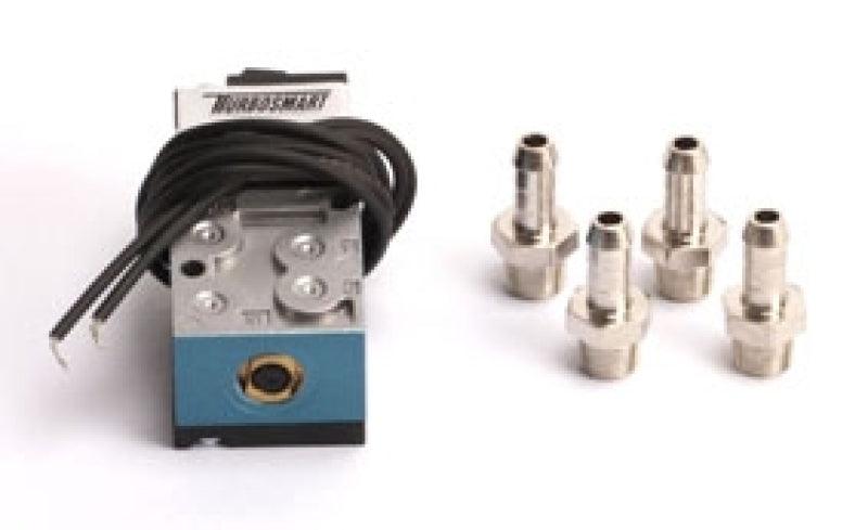 Turbosmart eB2 4 Port Solenoid from Tuned By Shawn